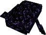 黑曜石船(Obsidian Boat)