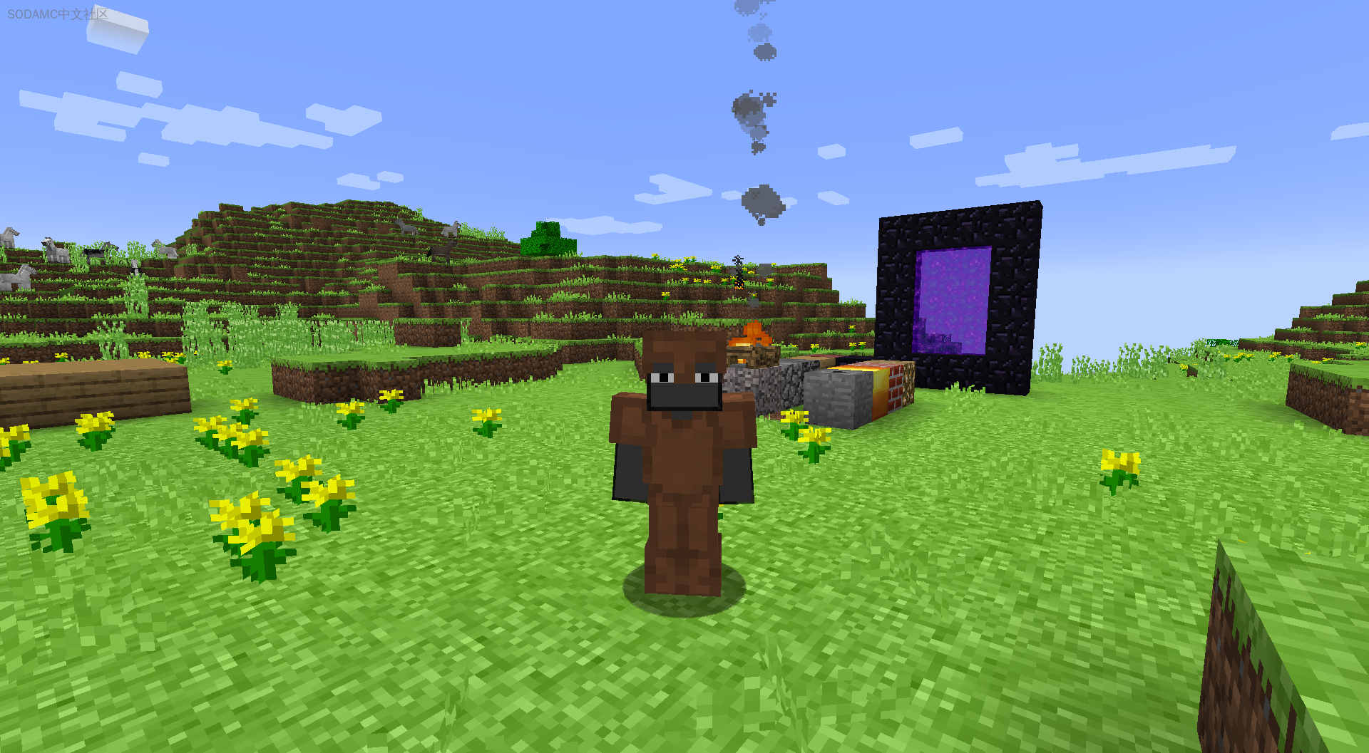 Acraft第8张-SODA Acraft