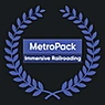 MetroPack IR(地铁包IR)