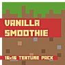 香草平滑材质包(Vanilla Smoothie)