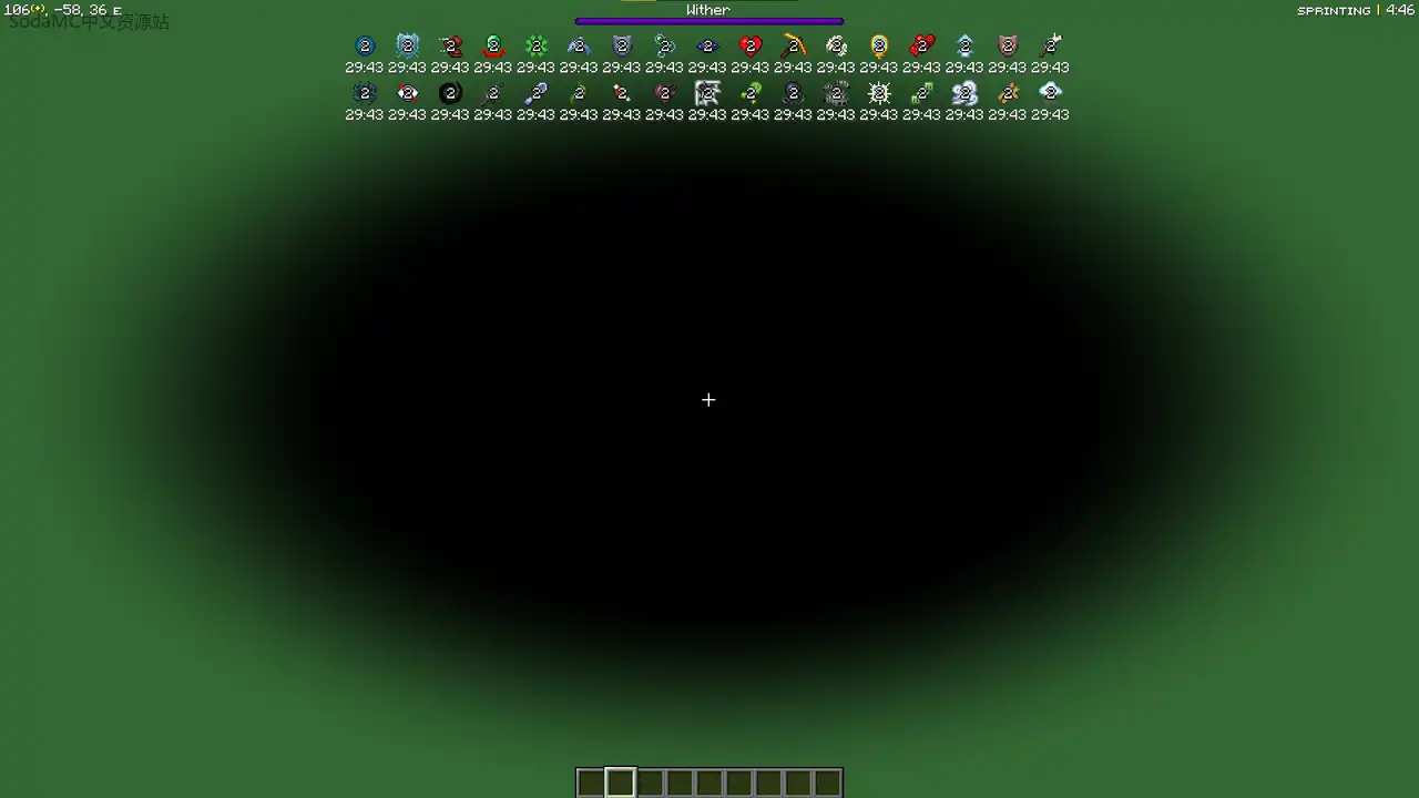 叠加HUD模组(Overlay HUD Mod)第4张-SODA 叠加HUD模组(Overlay HUD Mod)