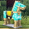 马匹盔甲架模组的新鲜动画修复(Fresh Animations Fix for Horse Armor Stand Mod)