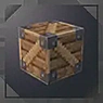 便携箱子暗黑模式(Portable Crates Dark Mode)