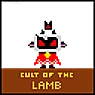 咩咩启示录资源包(Cult of the Lamb ResourcePack)