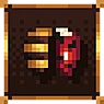精致的鞘翅(Exquisite elytra)