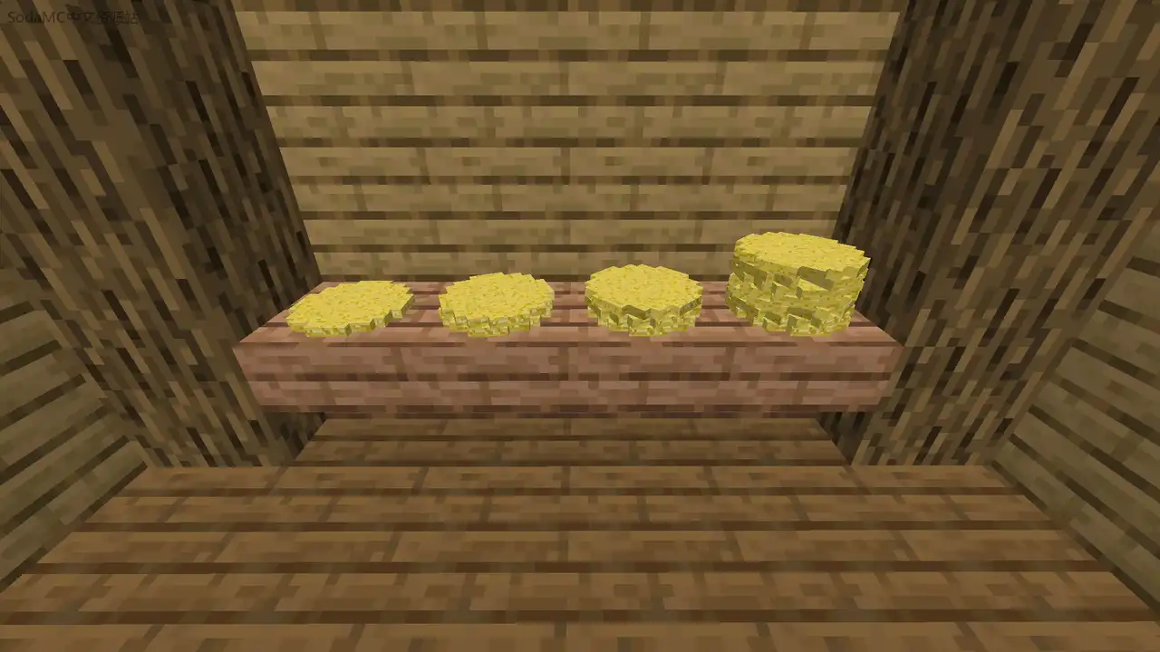 荷兰美食包(Dutch Pack)第4张-SODA 荷兰美食包(Dutch Pack)