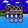 索尼克HUD(Sonic HUD)