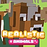 真实动物(Realistic Animals)