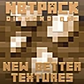 钻石矿石插件(NBTpack)