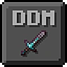默认黑暗工具修剪(Default Dark Tool Trims)