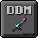 默认黑暗工具修剪(Default Dark Tool Trims)