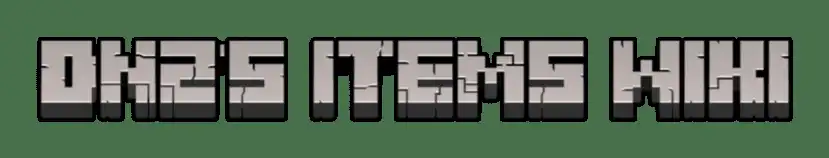 DNZ的物品(DNZ's Items)第1张-SODA DNZ的物品(DNZ