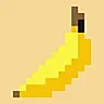 3D香蕉(3D Banana)