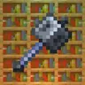 更多重锤附魔(More Mace Enchantments)-MOD模组