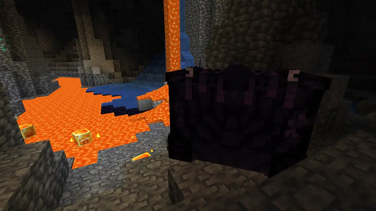 敌对势力:为 Minecraft 增添多样敌人(Opposing Force)第2张-SODA 敌对势力:为 Minecraft 增添多样敌人(Opposing Force)