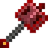 恶魔重锤(Demon Mace)