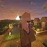 会说话的村民！(Talking Villagers!)