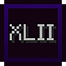 更好的罗马数字(Better Roman Numerals)
