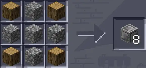 坚固方块(Strong blocks)第1张-SODA 坚固方块(Strong blocks)