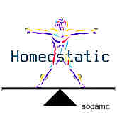 温度和渴望模组 (Homeostatic)