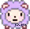 Cwtch 16x 【泡泡糖】(Cwtch 16x 【BUBBLEGUM】)