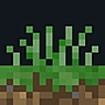 Devin的不显眼的草(Devin's Unobtrusive Grass)