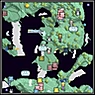 Xaero's小地图天堂图标(Xaero's Minimap Aether Icons)