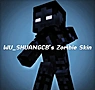 WU_SHUANGCB的僵尸皮肤(WU_SHUANGCB's Zombie Skin)
