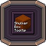 机械方程GUI附加包(Mechanical equation GUI Add-on) for Shulker Box Tooltip模组