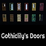 Gothiclily的门(Gothiclily's Doors)