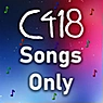 仅C418音乐(C418 Songs Only)