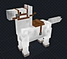 旧版马匹模型(Old Horse Model)