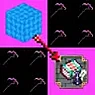 Iron's spellbooks Kilt纹理修复(Iron's spellbooks kilt fix)