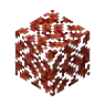红色深色橡树(Red Dark Oak)