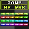 JoWY的定制GUI经验条包(JoWY's Custom GUI Experience Bars Pack)