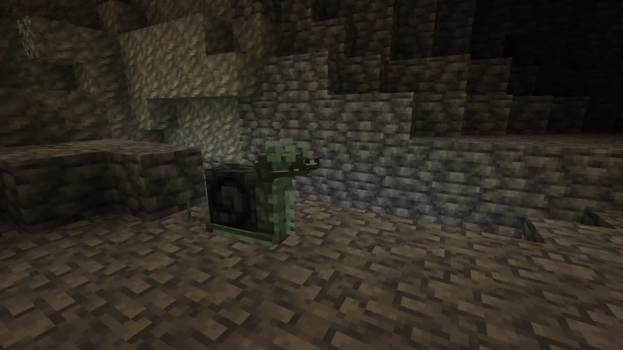 敌对势力:为 Minecraft 增添多样敌人(Opposing Force)第7张-SODA 敌对势力:为 Minecraft 增添多样敌人(Opposing Force)