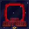 红色快捷栏(Red Hotbar)