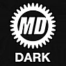 现代动力学【黑暗模式】(Modern Dynamics 【Dark Mode】)