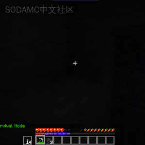 Iron ore > Lapis Ore | Visually changes the Iron ore to Lapis