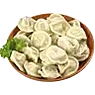 俄罗斯饺子(Pelmeni)