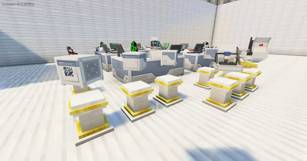 简易孵化器(Simple Incubator)第11张-SODA 简易孵化器(Simple Incubator)