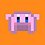 凯夫的卡比头盔(Kev's Kirby Helmet)