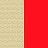可疑沙子全红(Suspicious Sand Full Red)