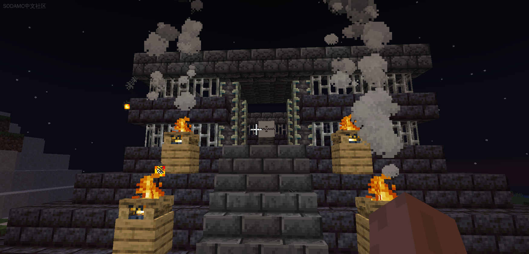 泰坦降临 (Titianfall)第2张-SODA 泰坦降临 (Titianfall)