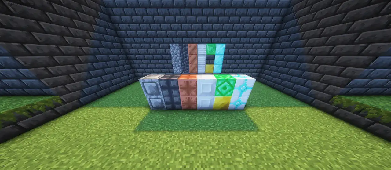 坚固方块(Strong blocks)第12张-SODA 坚固方块(Strong blocks)