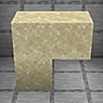 不稳定的下落方块(Unstable Falling Blocks)