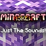 Minecraft: 歪斜 | 只有音效!(Minecraft: Askew | Just The Sounds!)