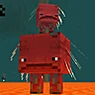 懒散炽足兽(Lazy Striders)