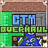 连接纹理大修(Connected Textures Overhaul)