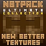 NBTpack终极合集(NBTpack Ultimate Collection)